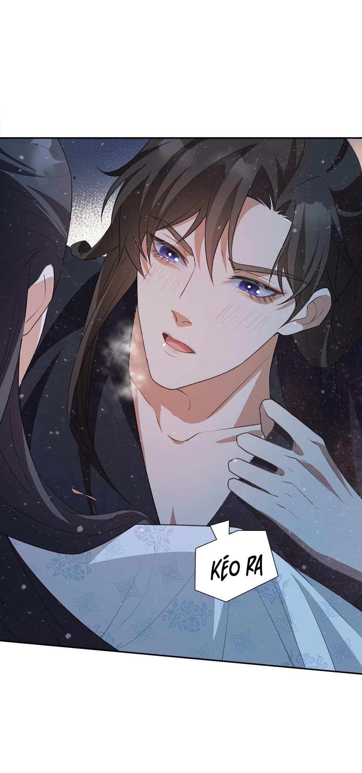 Chiếm Đoạt Ánh Trăng: Chapter 1