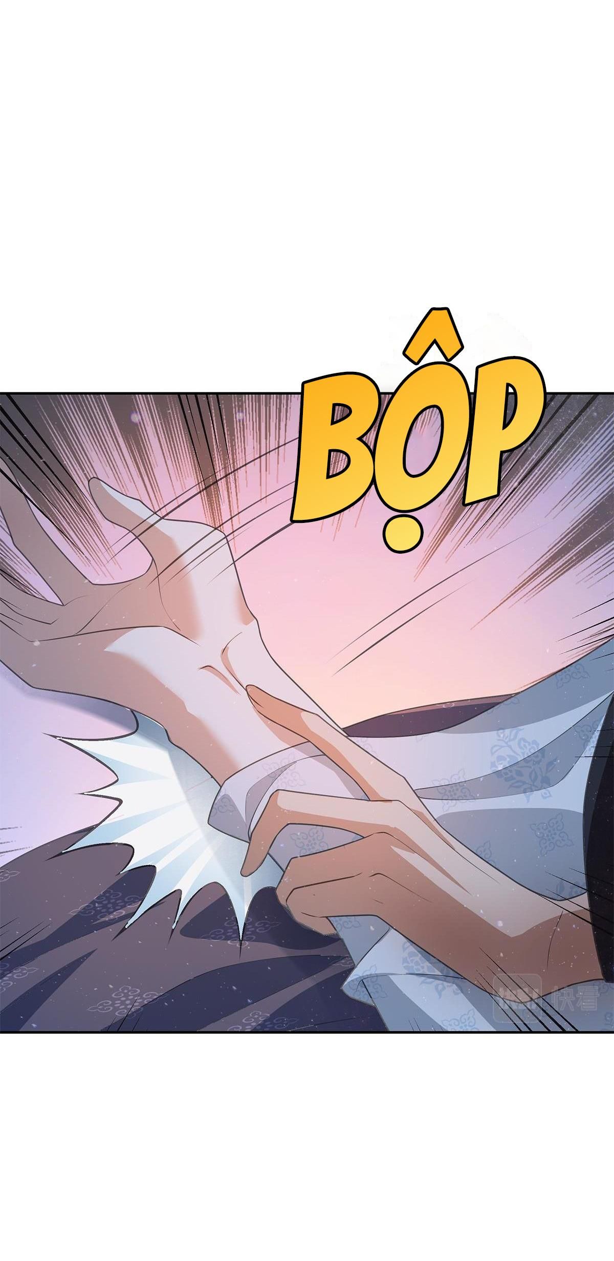 Chiếm Đoạt Ánh Trăng: Chapter 1