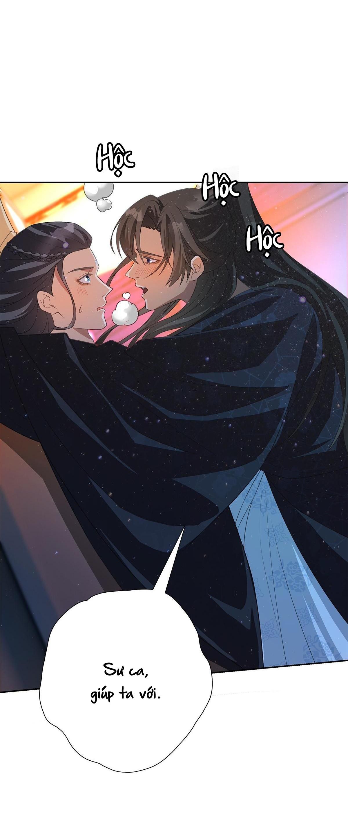 Chiếm Đoạt Ánh Trăng: Chapter 1