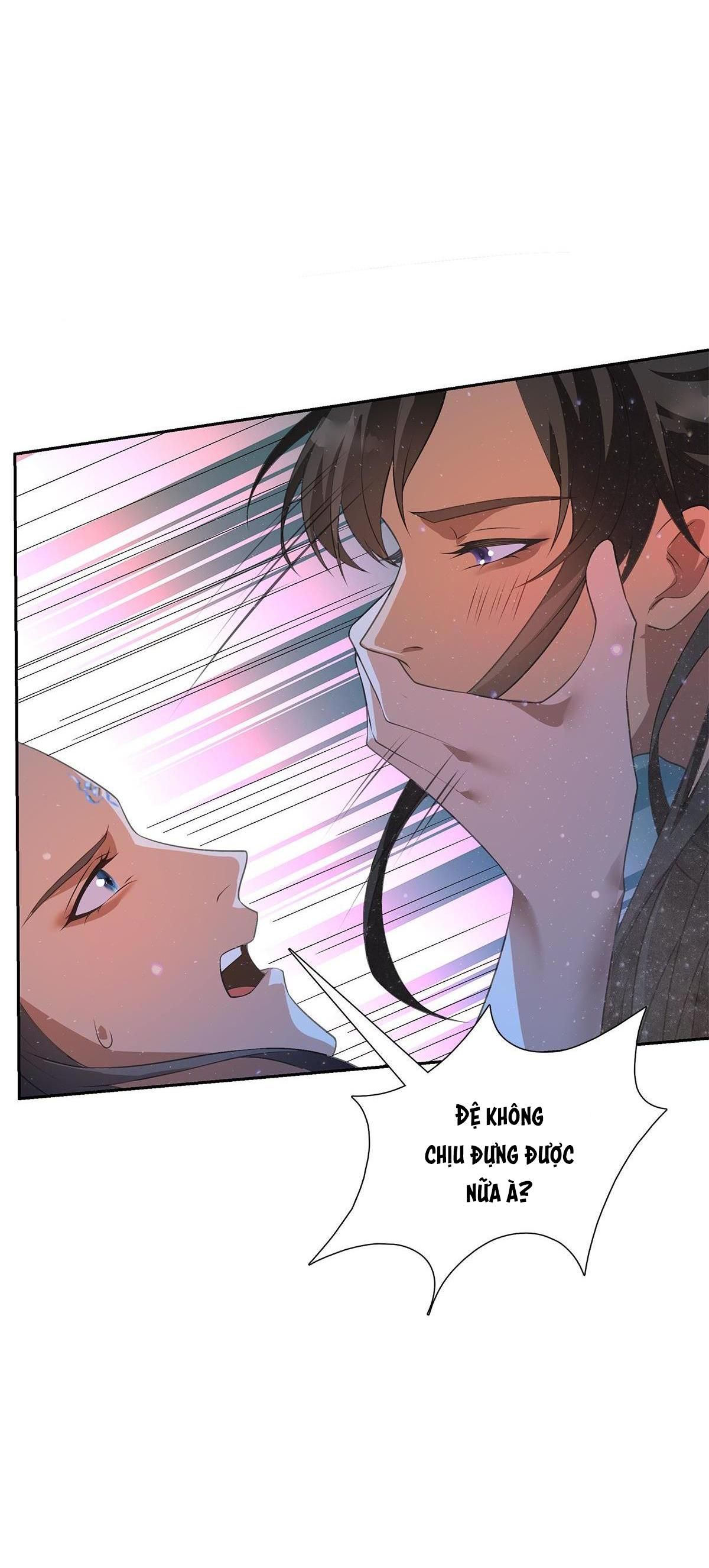 Chiếm Đoạt Ánh Trăng: Chapter 1