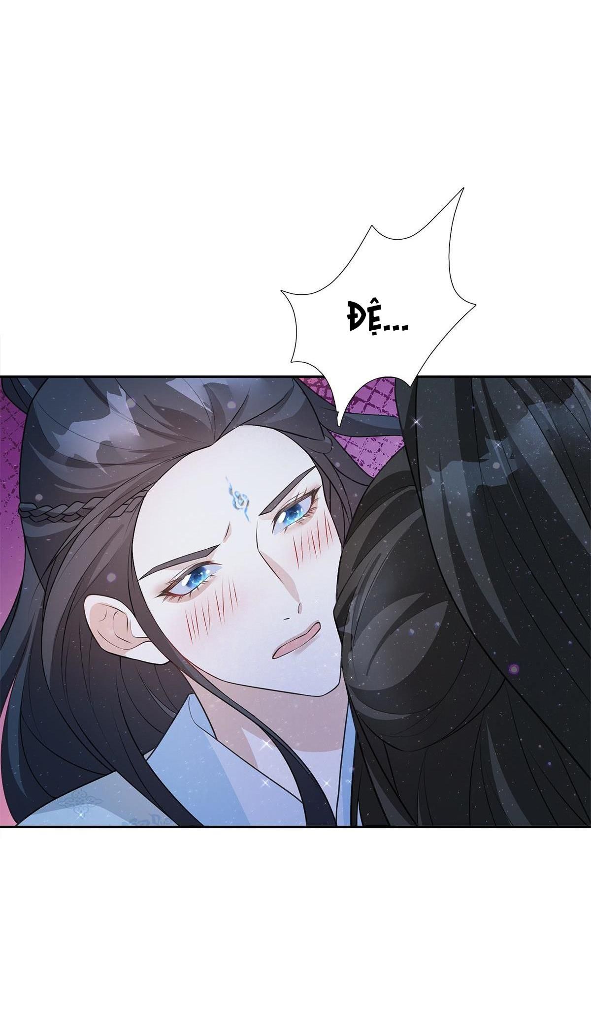 Chiếm Đoạt Ánh Trăng: Chapter 1