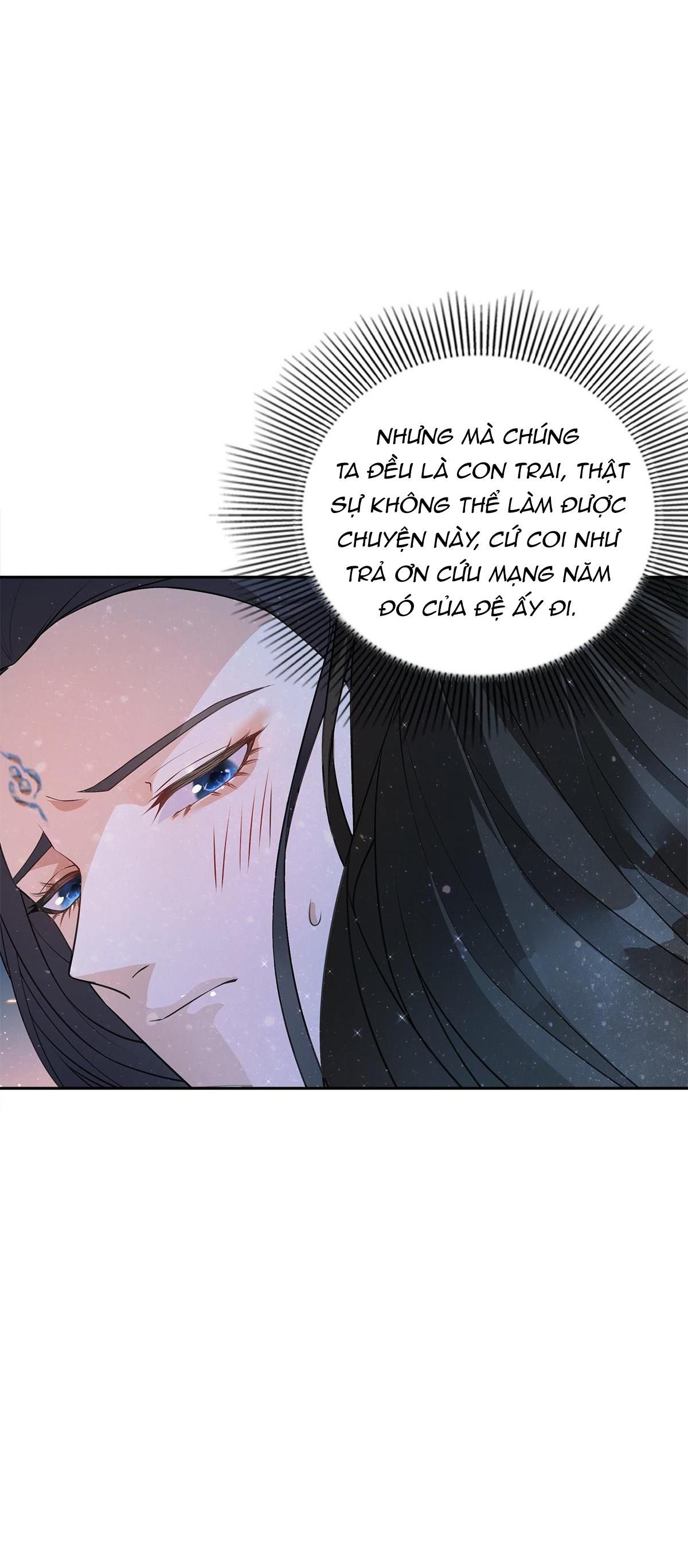 Chiếm Đoạt Ánh Trăng: Chapter 1