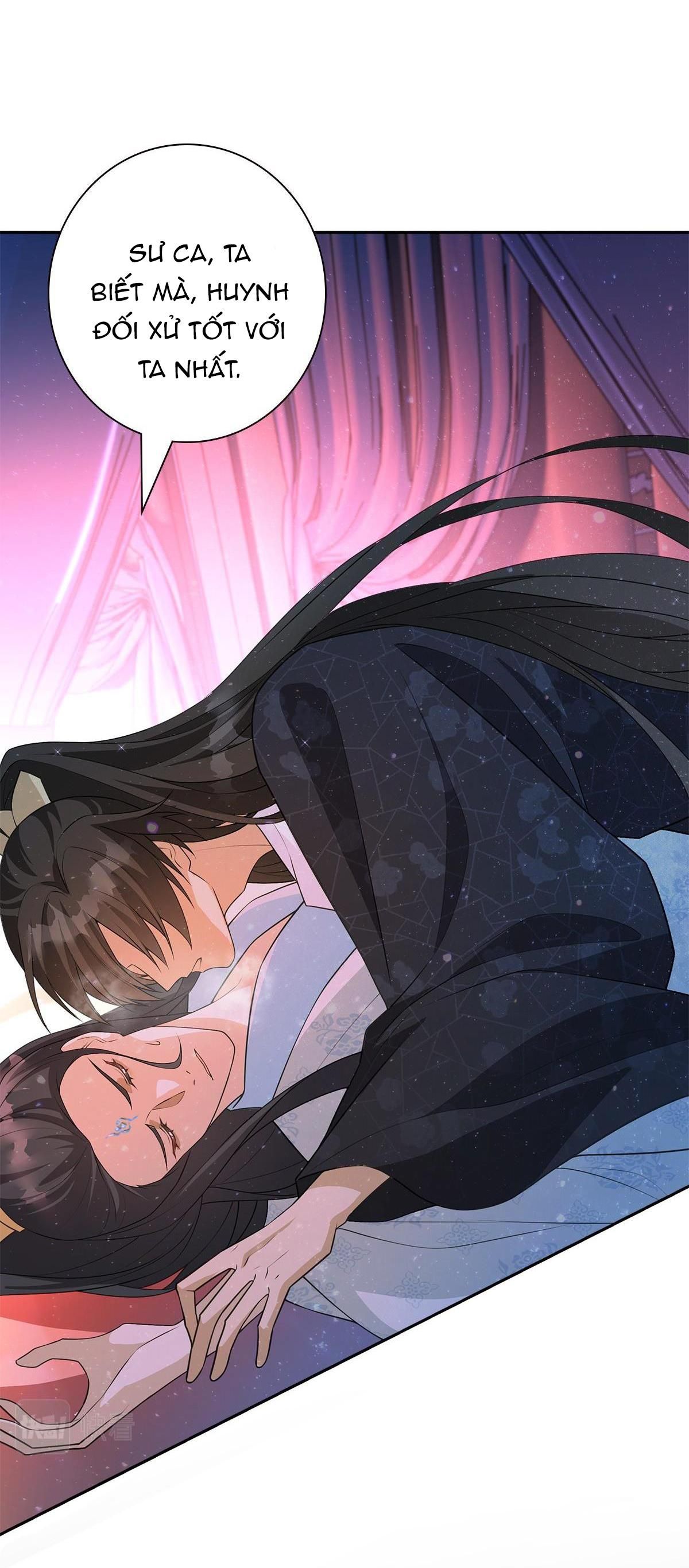 Chiếm Đoạt Ánh Trăng: Chapter 1