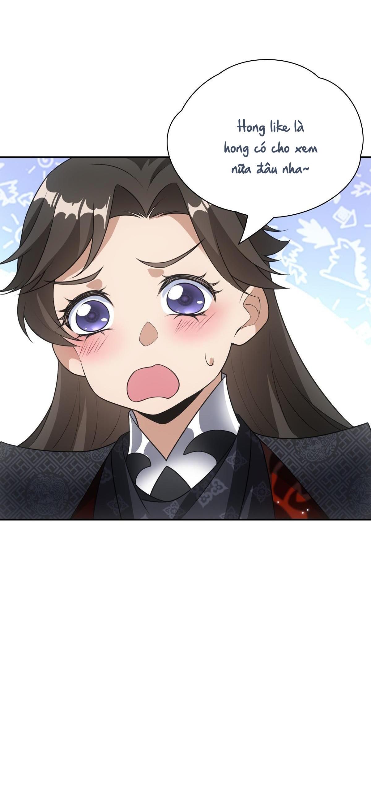 Chiếm Đoạt Ánh Trăng: Chapter 1