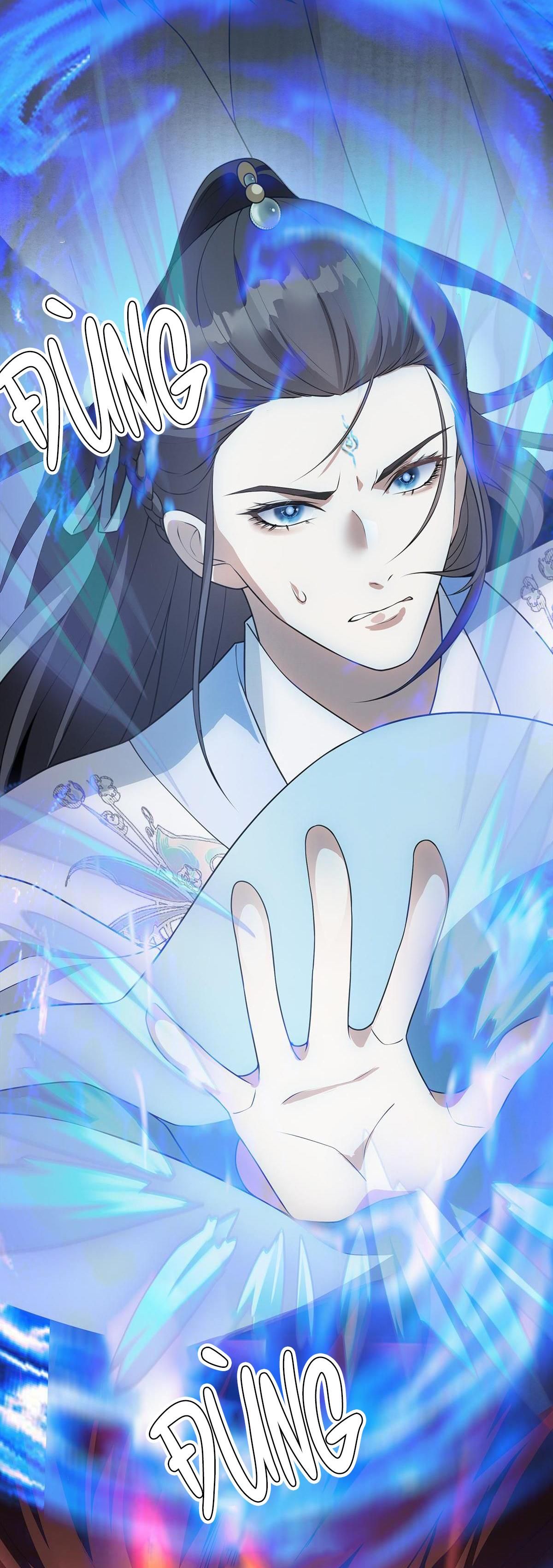 Chiếm Đoạt Ánh Trăng: Chapter 1