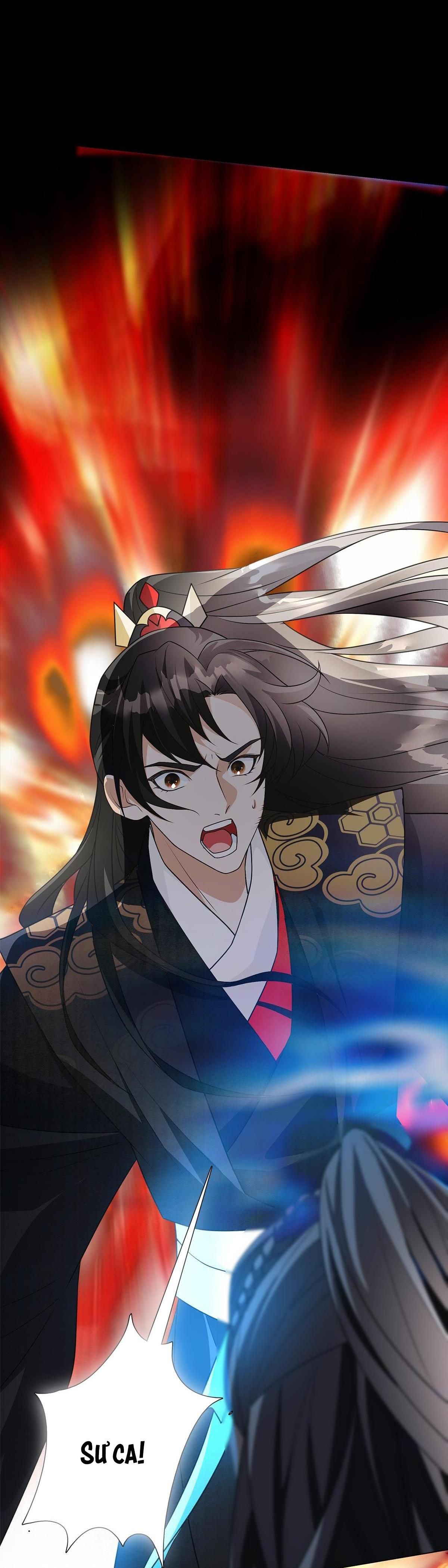 Chiếm Đoạt Ánh Trăng: Chapter 1