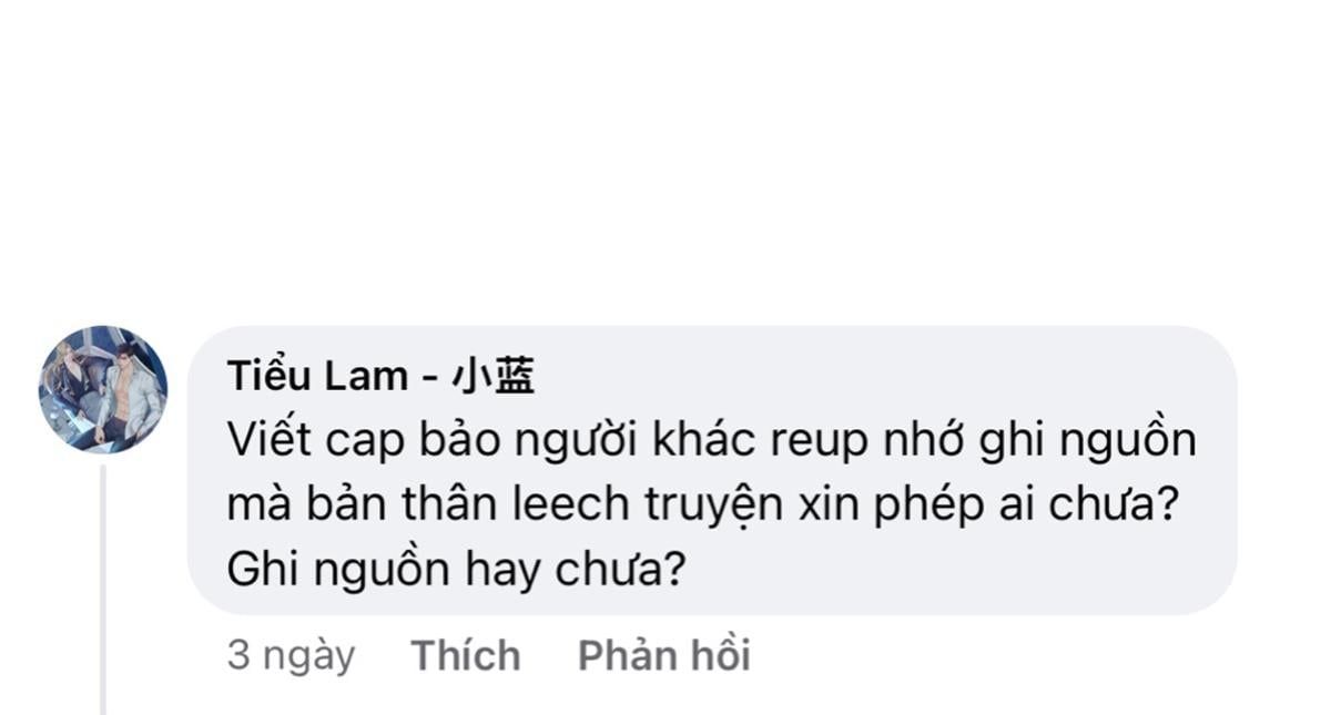 Chiếm Đoạt Ánh Trăng: Chapter 10