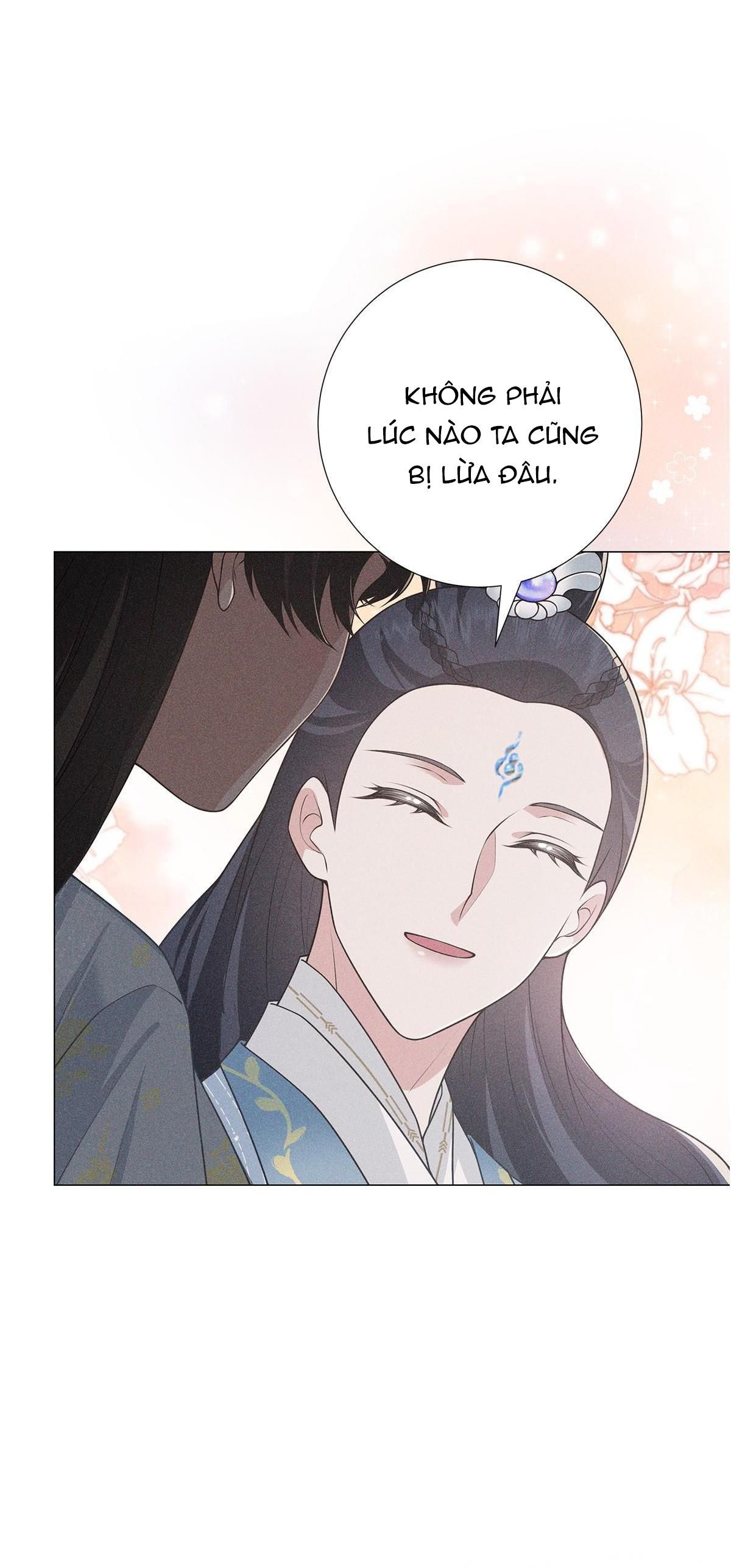 Chiếm Đoạt Ánh Trăng: Chapter 11