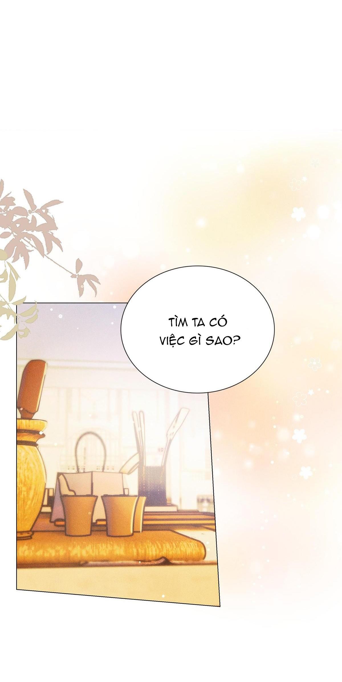 Chiếm Đoạt Ánh Trăng: Chapter 11