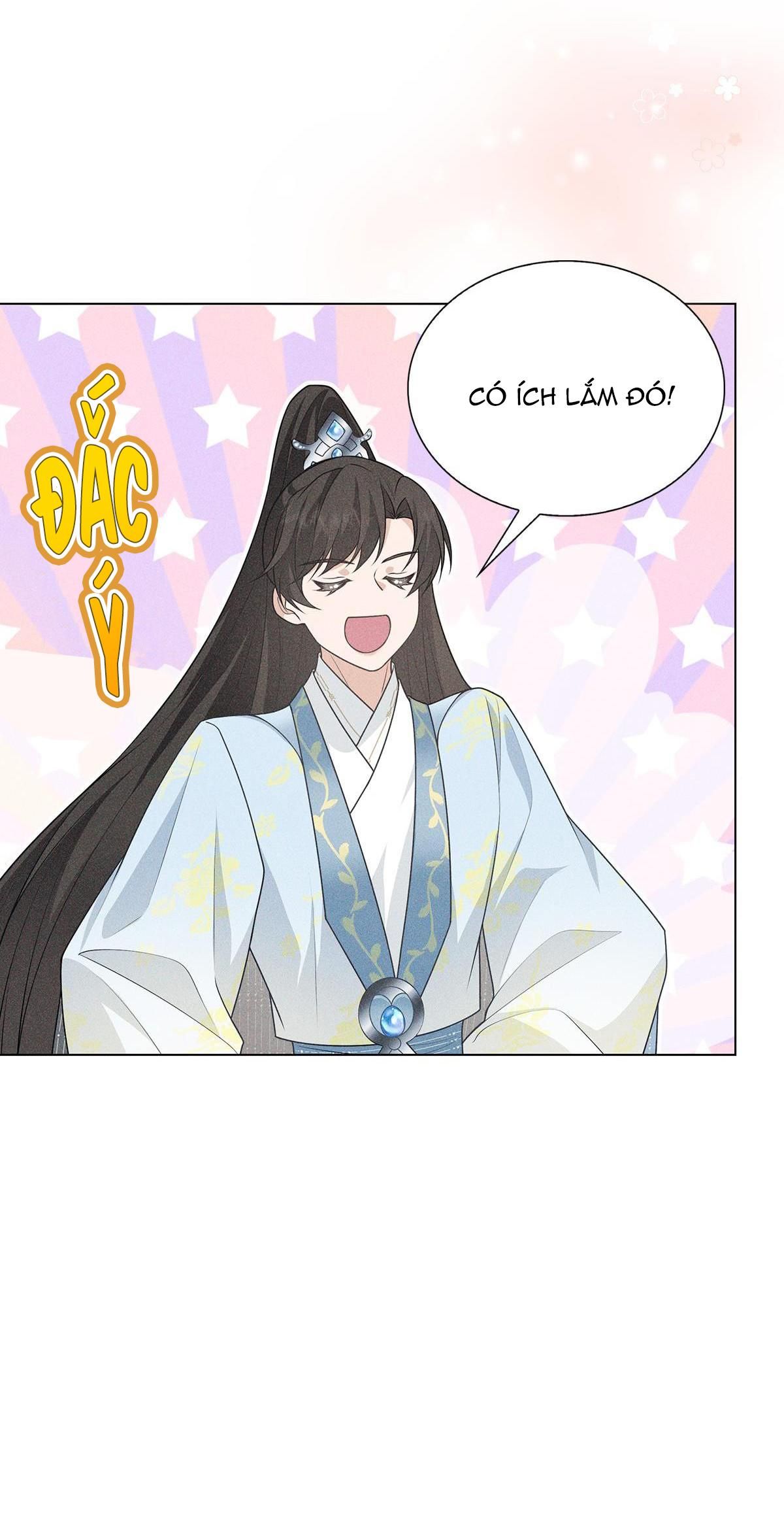 Chiếm Đoạt Ánh Trăng: Chapter 11