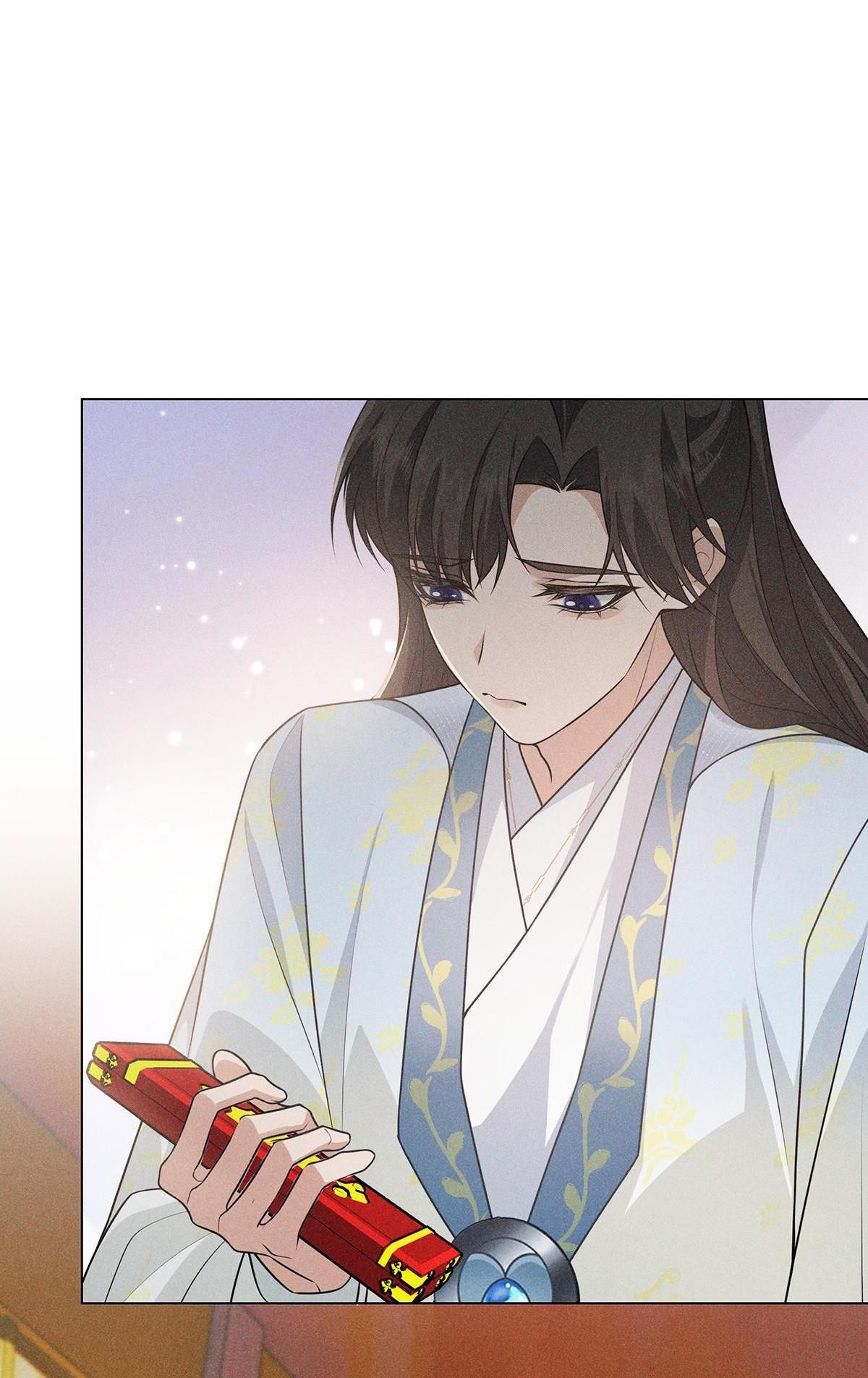 Chiếm Đoạt Ánh Trăng: Chapter 11