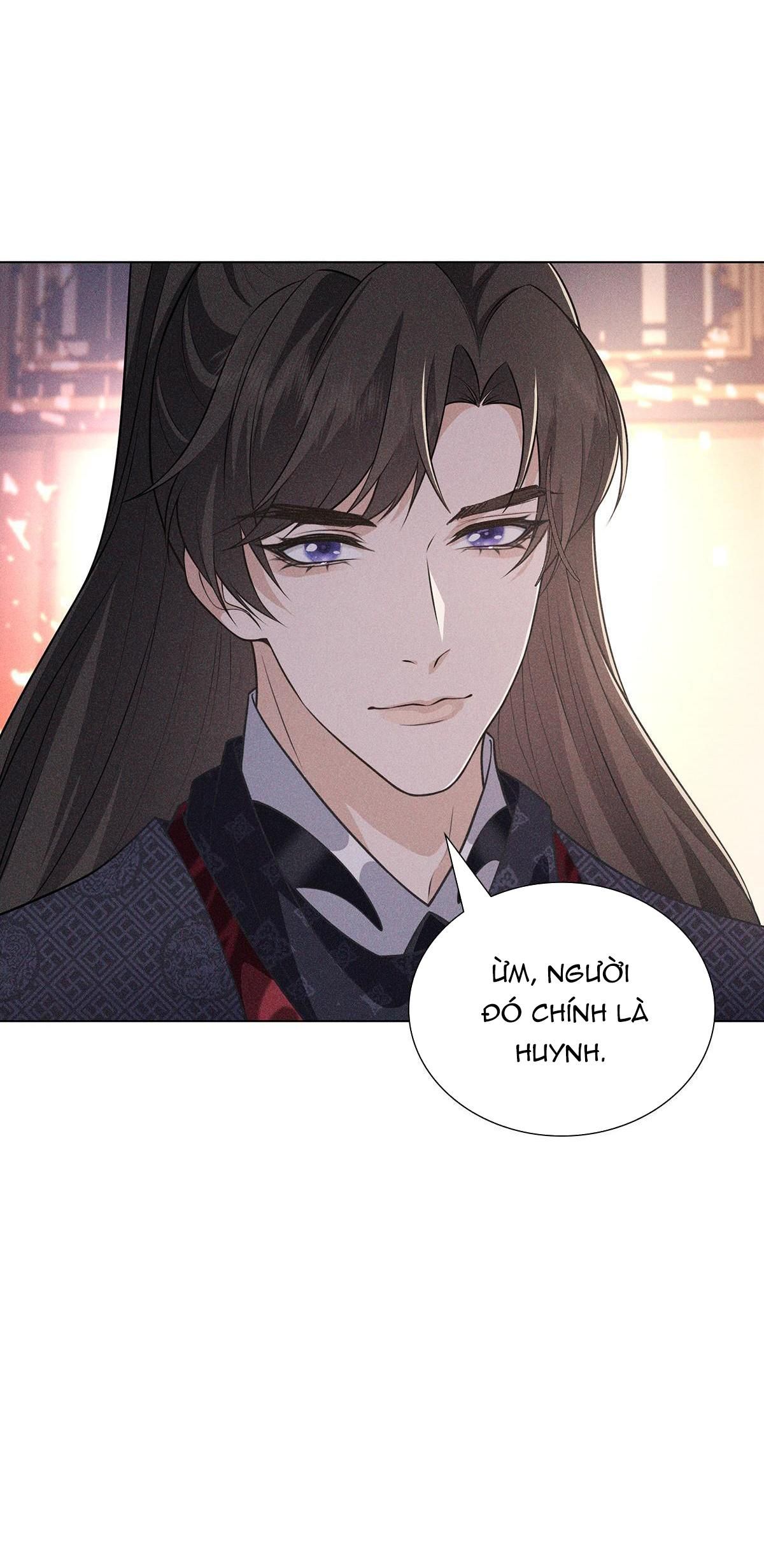 Chiếm Đoạt Ánh Trăng: Chapter 11