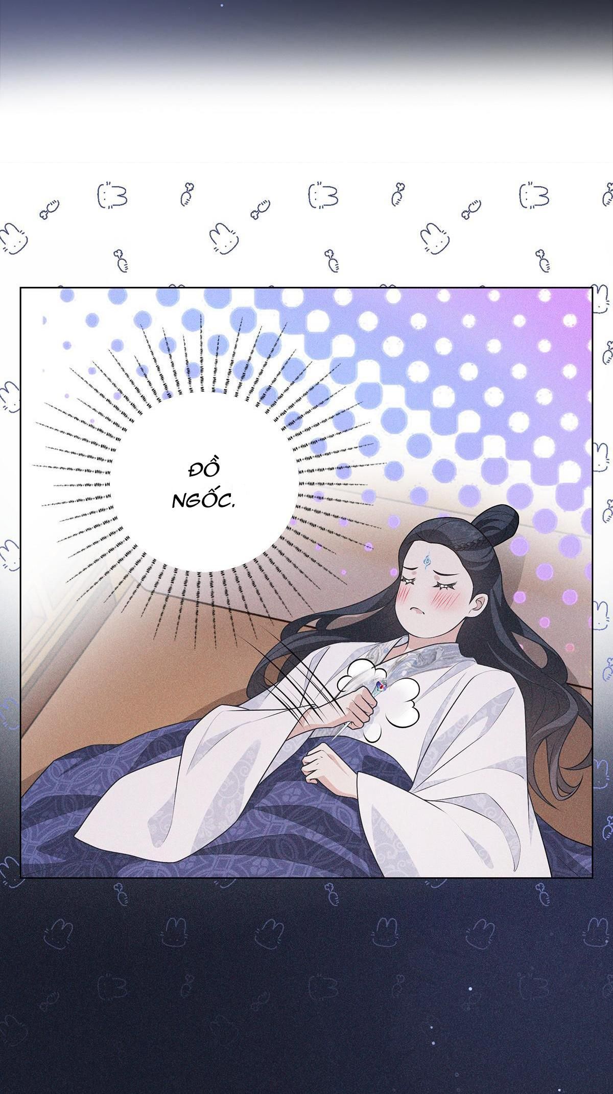 Chiếm Đoạt Ánh Trăng: Chapter 12