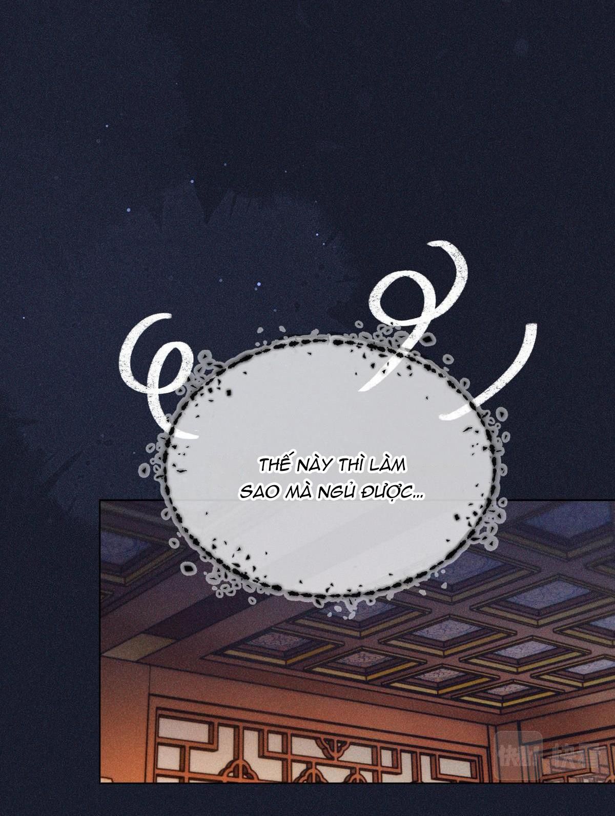 Chiếm Đoạt Ánh Trăng: Chapter 12