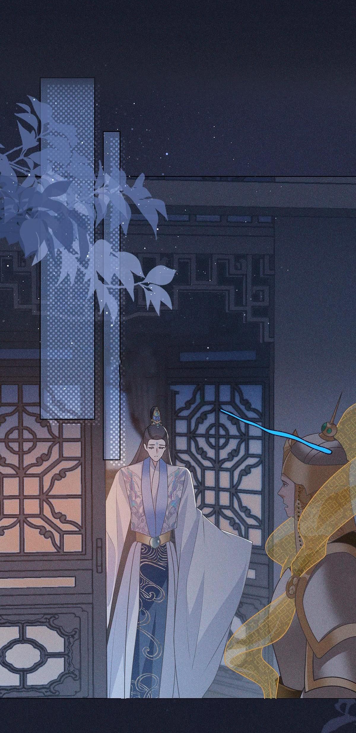 Chiếm Đoạt Ánh Trăng: Chapter 12