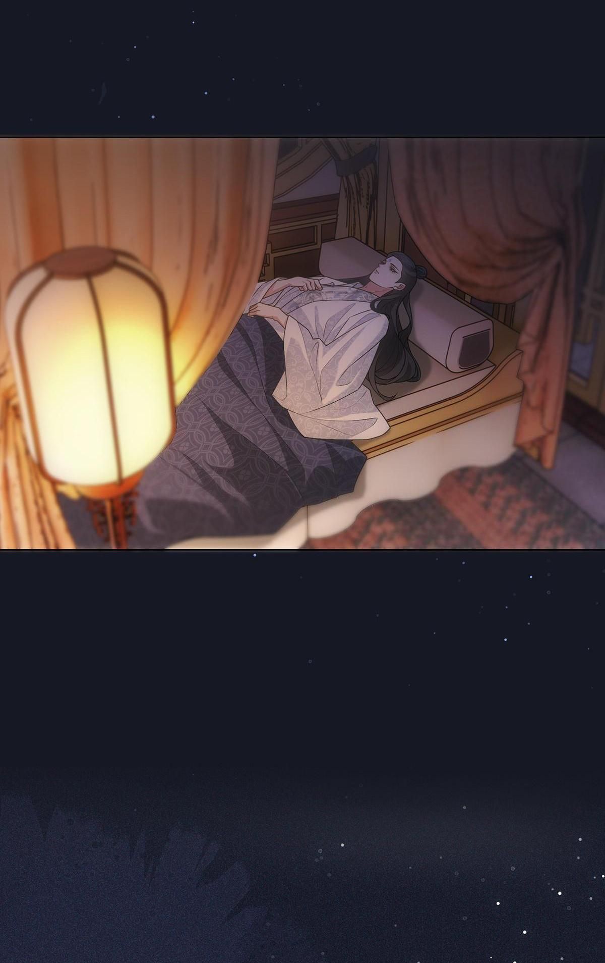 Chiếm Đoạt Ánh Trăng: Chapter 12