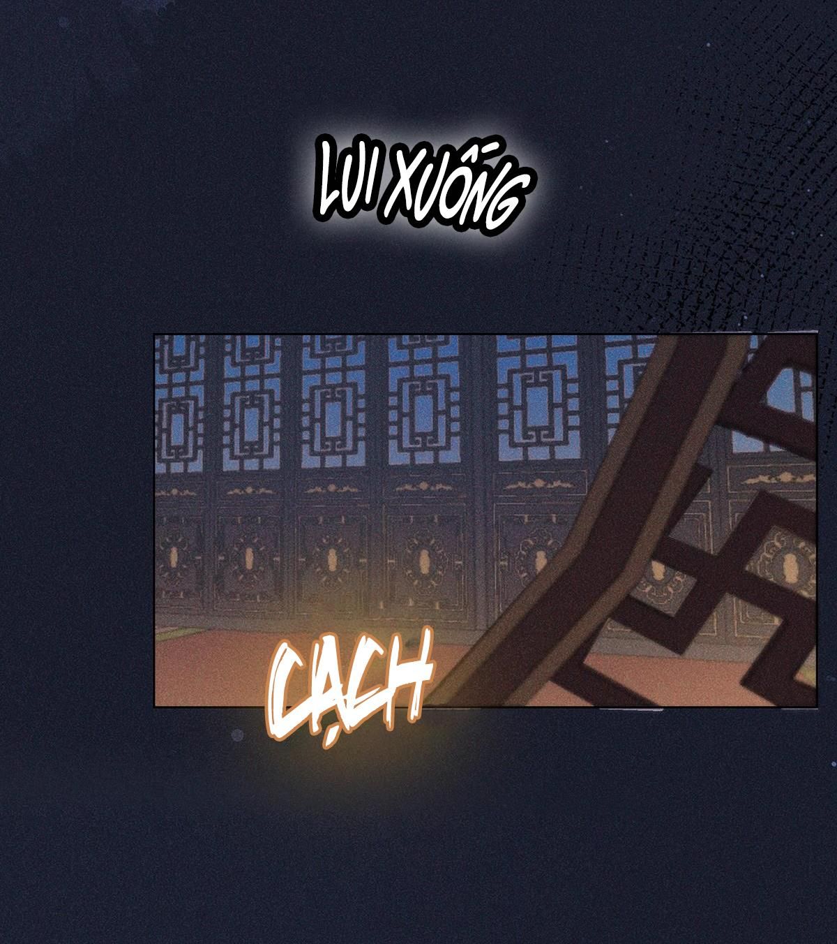 Chiếm Đoạt Ánh Trăng: Chapter 12