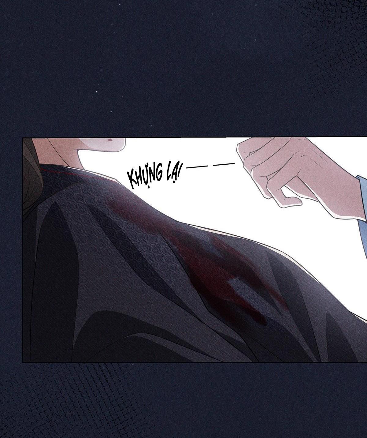 Chiếm Đoạt Ánh Trăng: Chapter 12