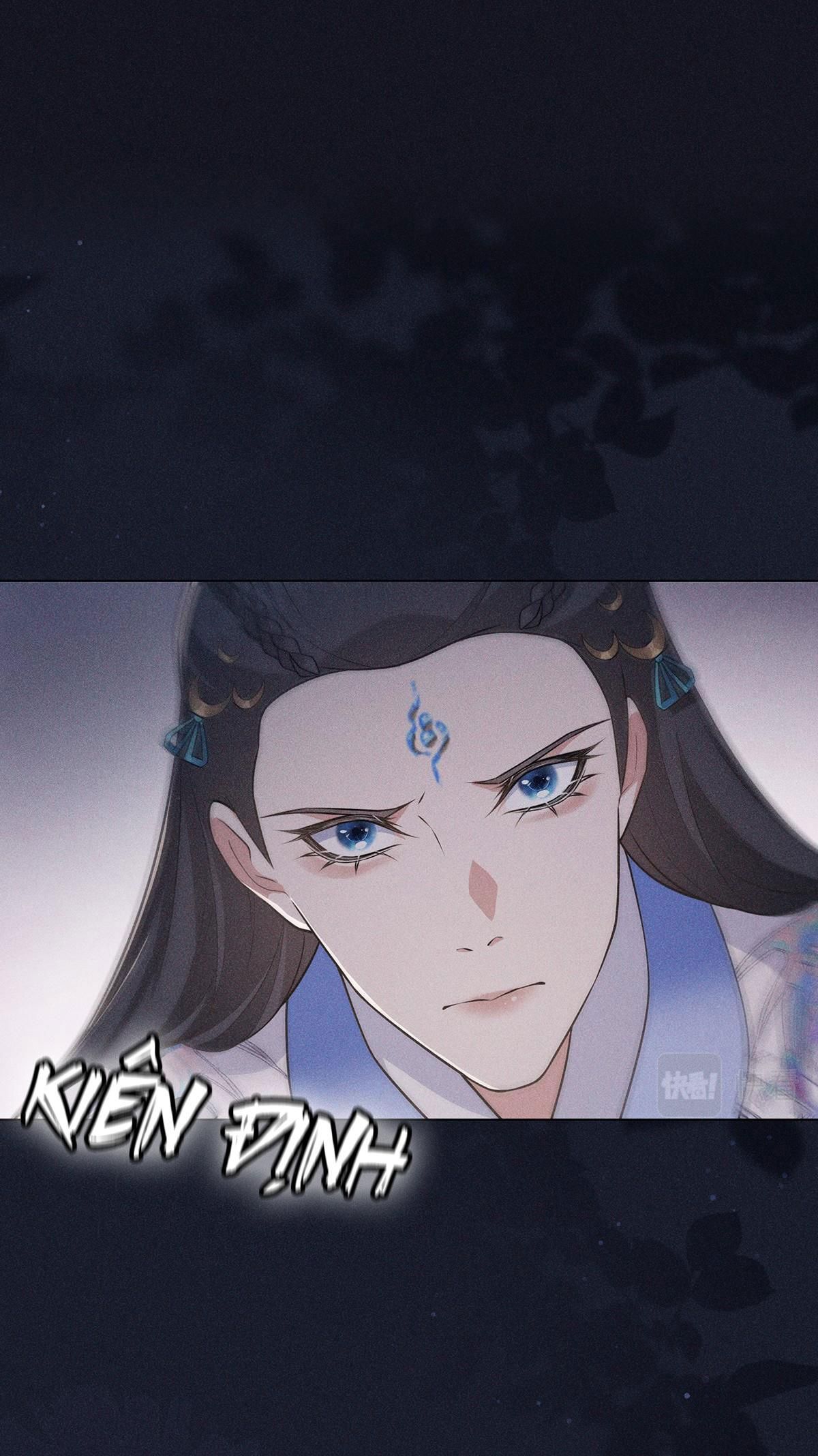 Chiếm Đoạt Ánh Trăng: Chapter 13