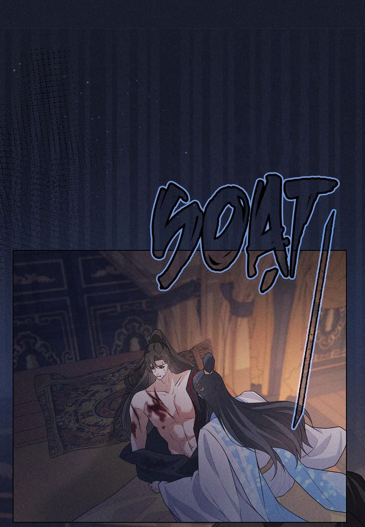 Chiếm Đoạt Ánh Trăng: Chapter 13