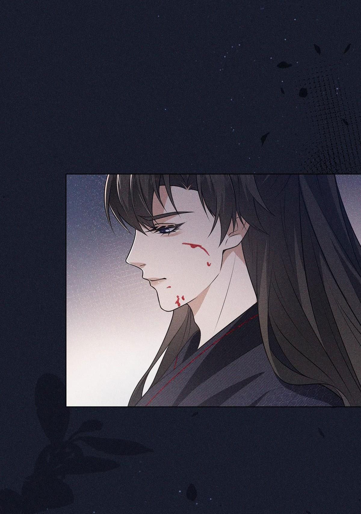 Chiếm Đoạt Ánh Trăng: Chapter 13