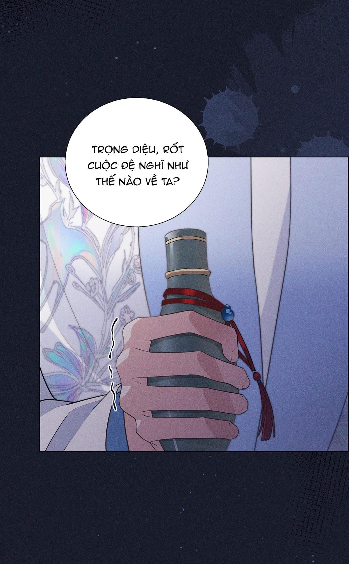 Chiếm Đoạt Ánh Trăng: Chapter 13