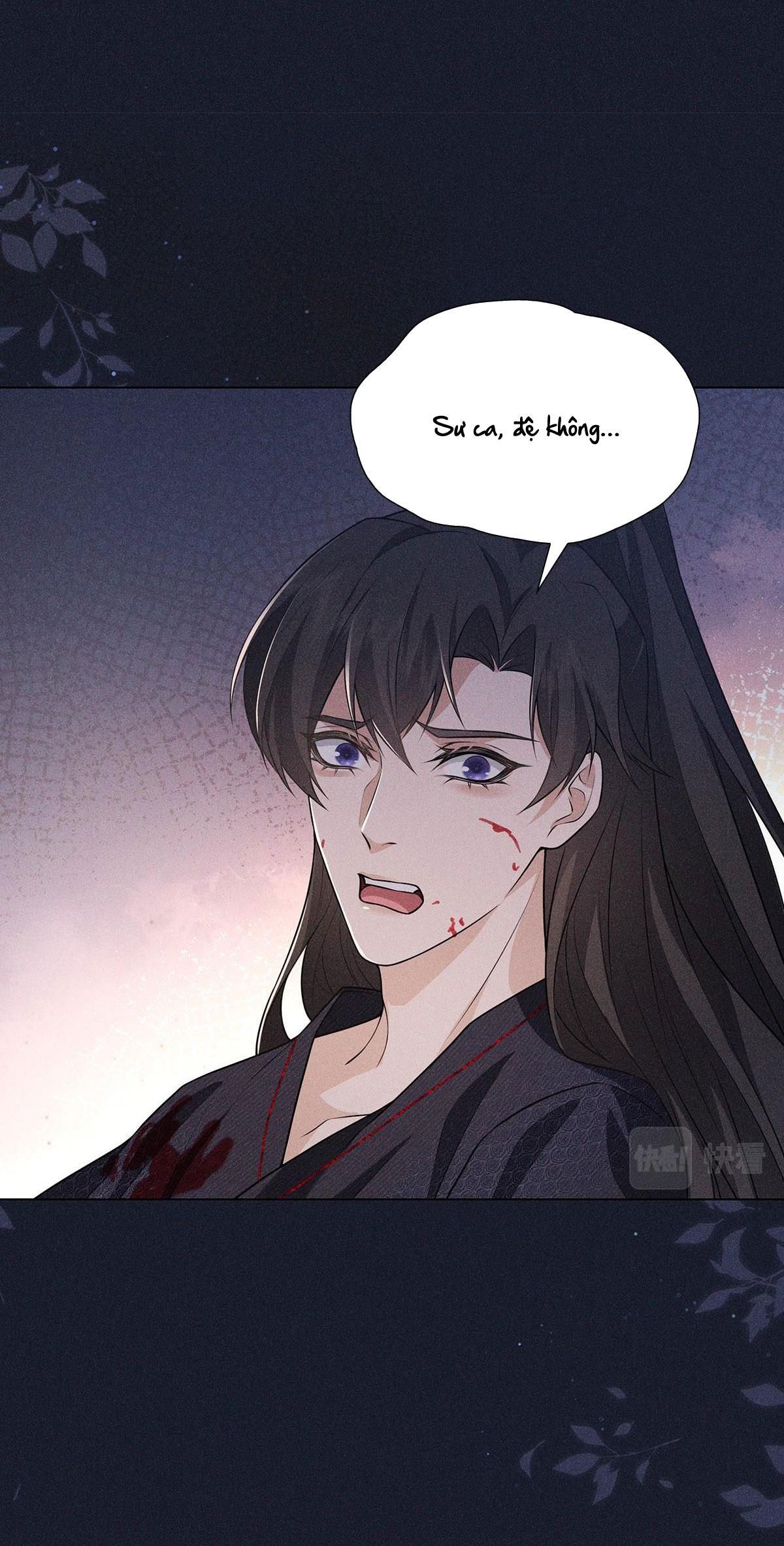 Chiếm Đoạt Ánh Trăng: Chapter 13