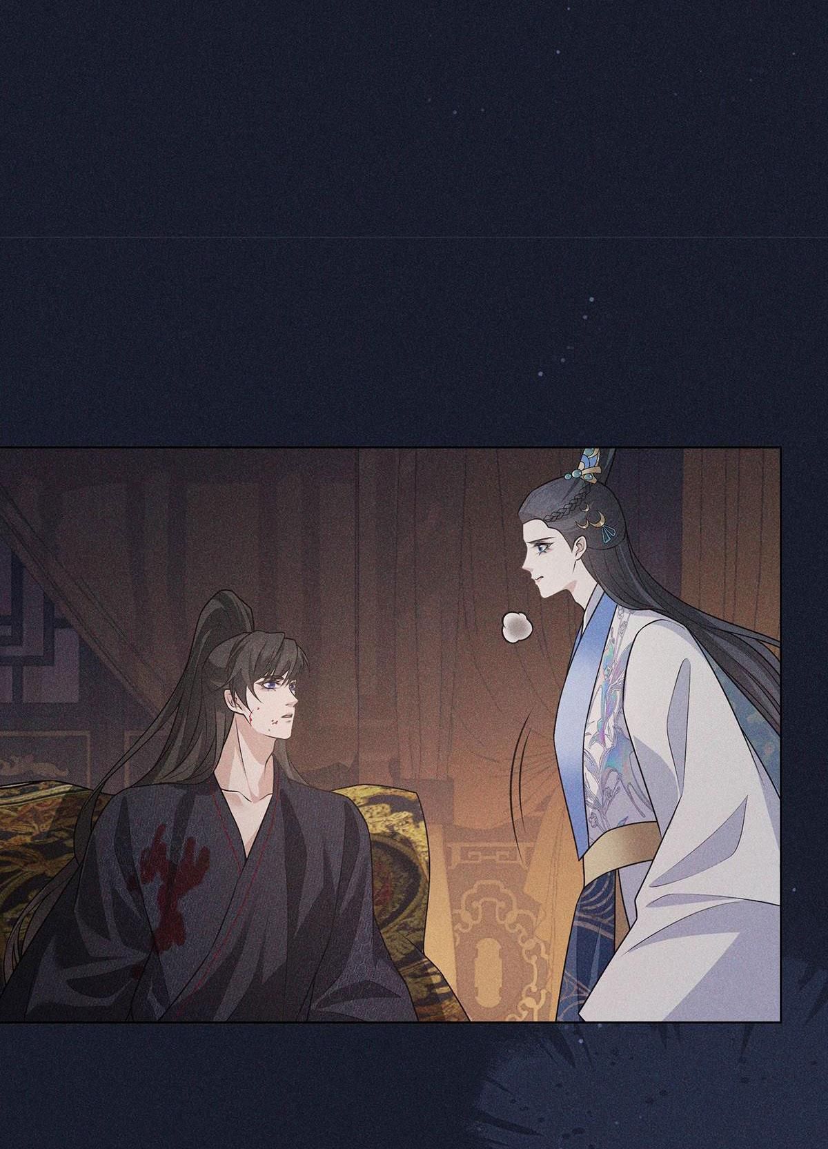 Chiếm Đoạt Ánh Trăng: Chapter 13