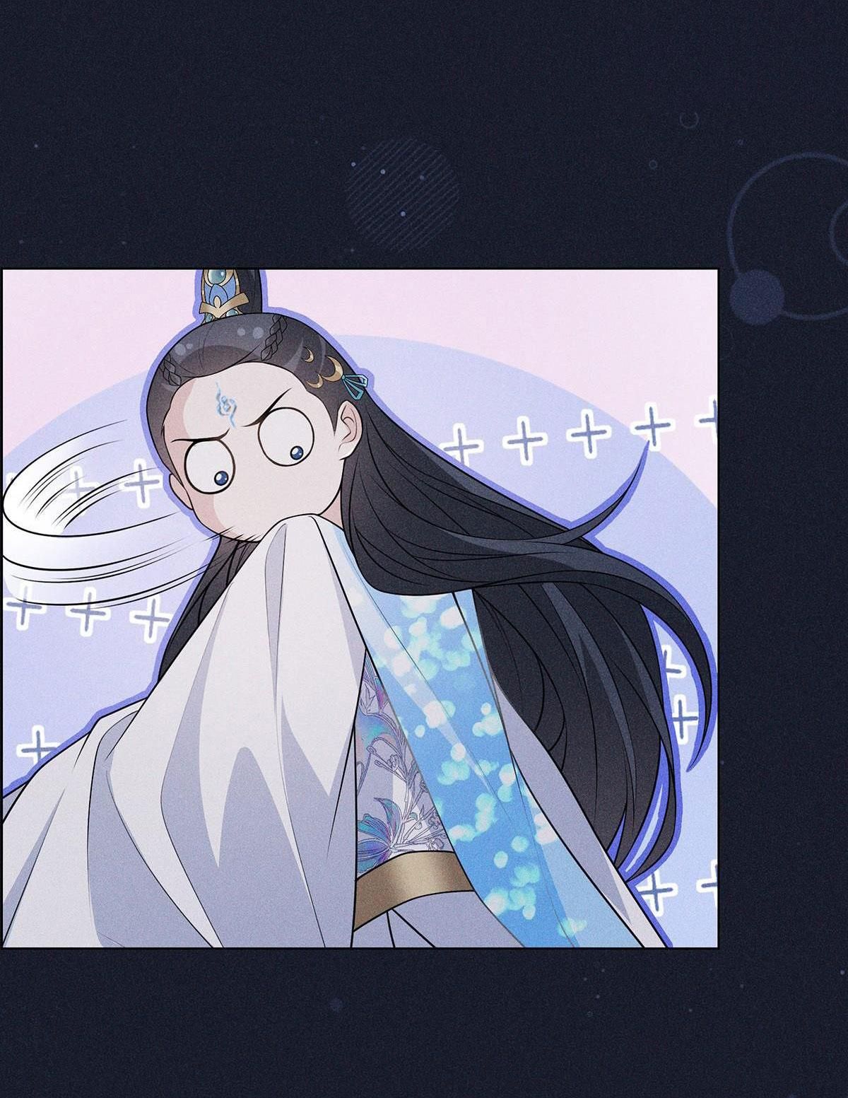 Chiếm Đoạt Ánh Trăng: Chapter 13