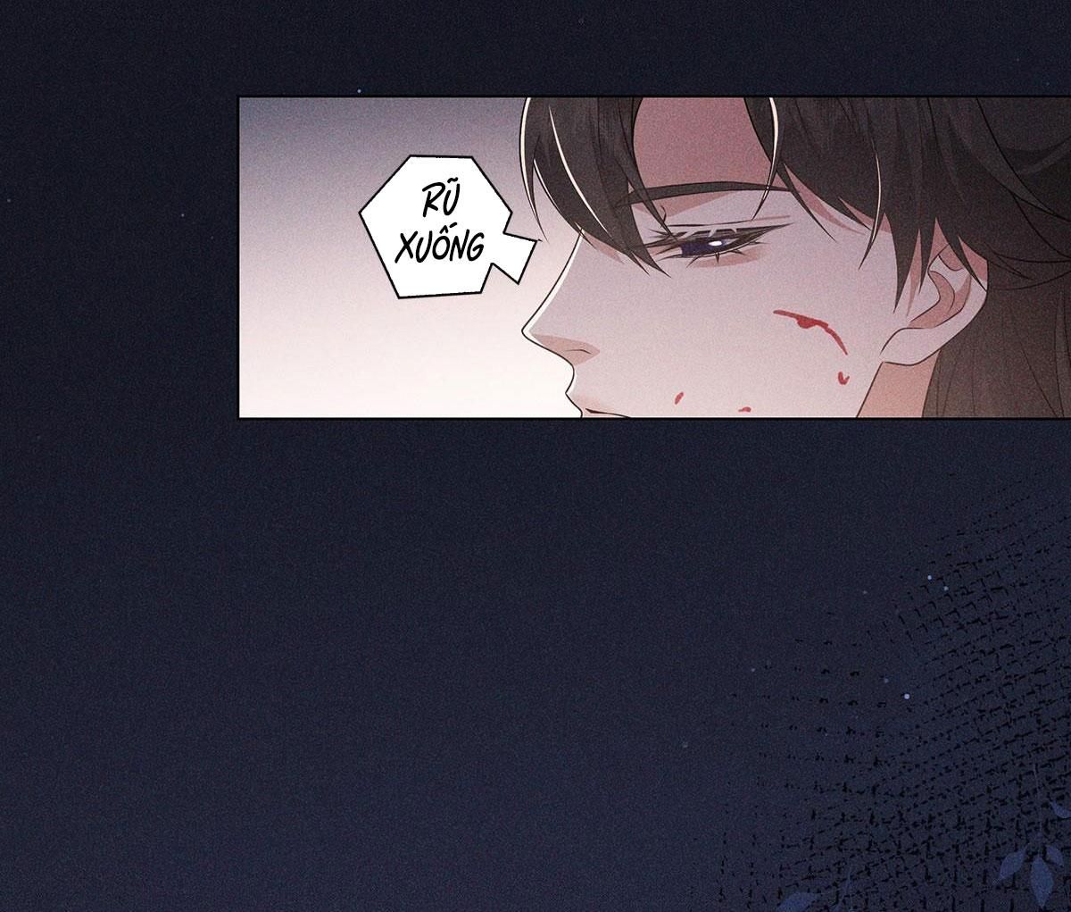 Chiếm Đoạt Ánh Trăng: Chapter 13