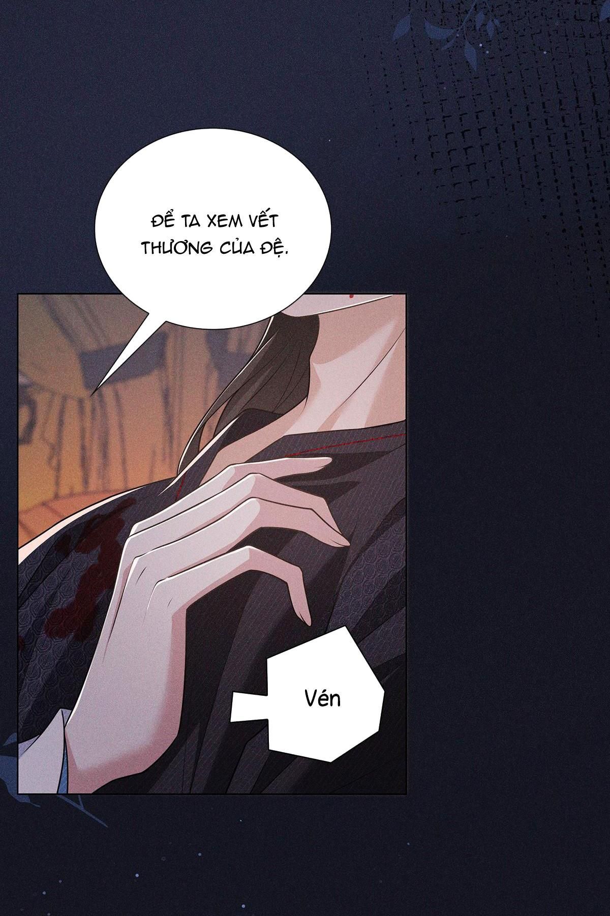 Chiếm Đoạt Ánh Trăng: Chapter 13