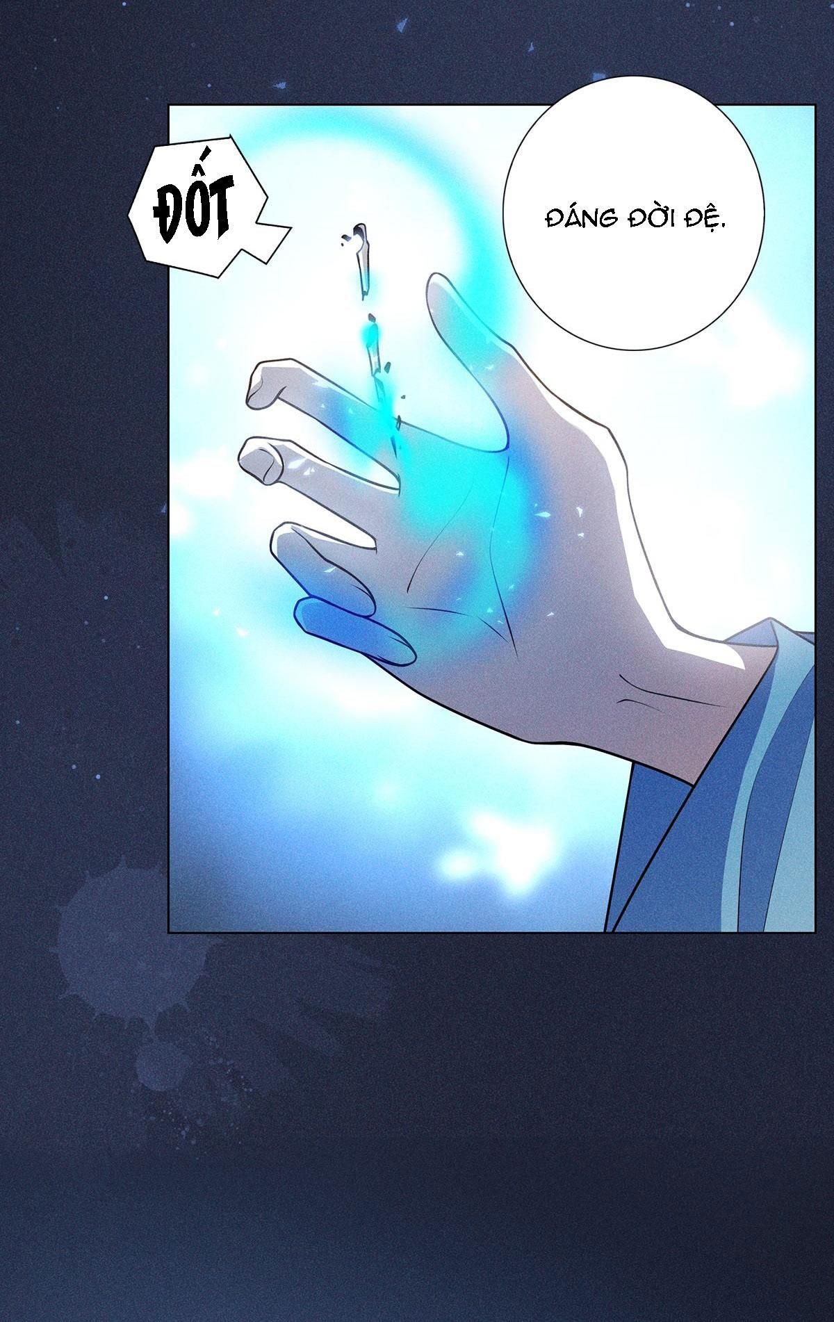 Chiếm Đoạt Ánh Trăng: Chapter 14