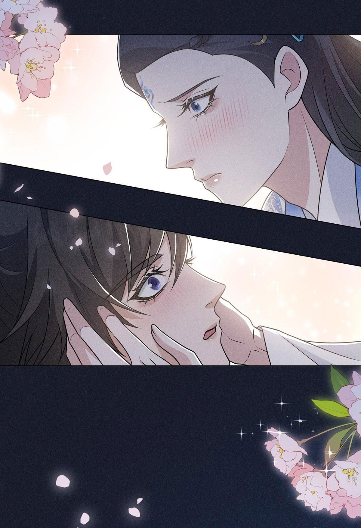 Chiếm Đoạt Ánh Trăng: Chapter 14