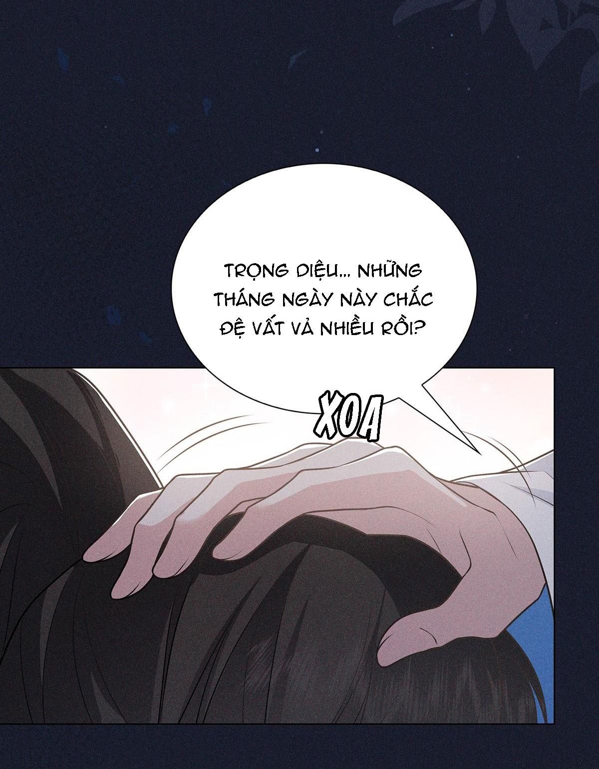 Chiếm Đoạt Ánh Trăng: Chapter 14