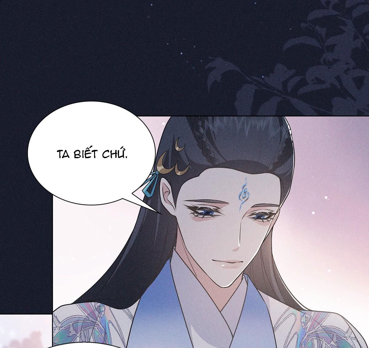 Chiếm Đoạt Ánh Trăng: Chapter 14