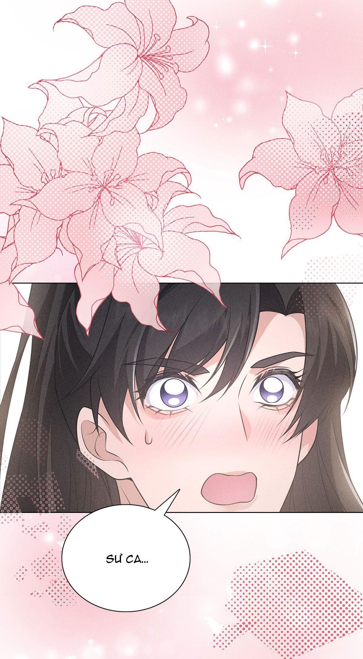 Chiếm Đoạt Ánh Trăng: Chapter 14