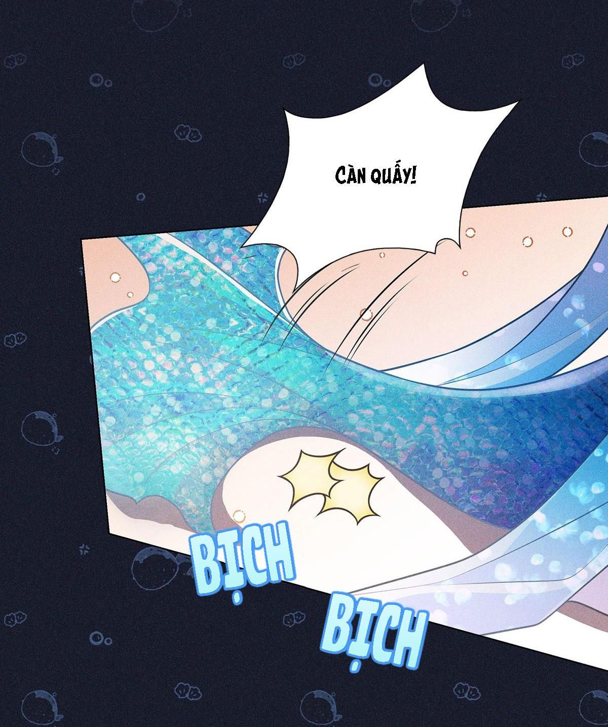 Chiếm Đoạt Ánh Trăng: Chapter 14