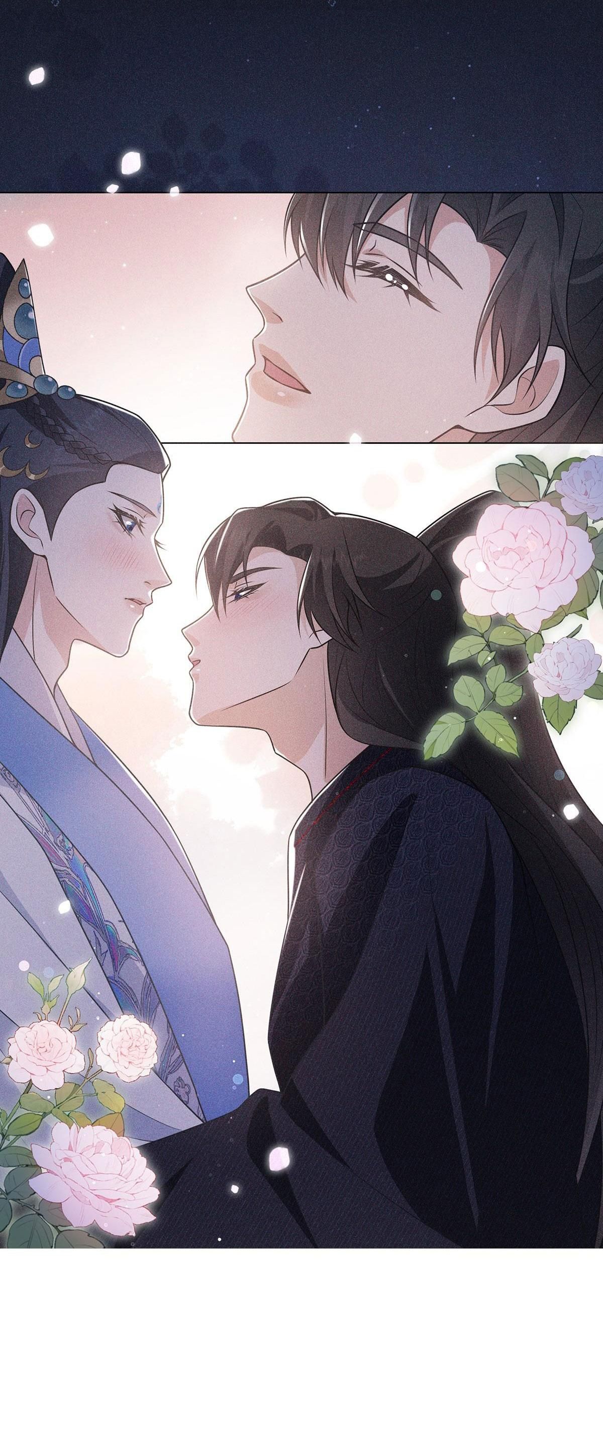 Chiếm Đoạt Ánh Trăng: Chapter 14