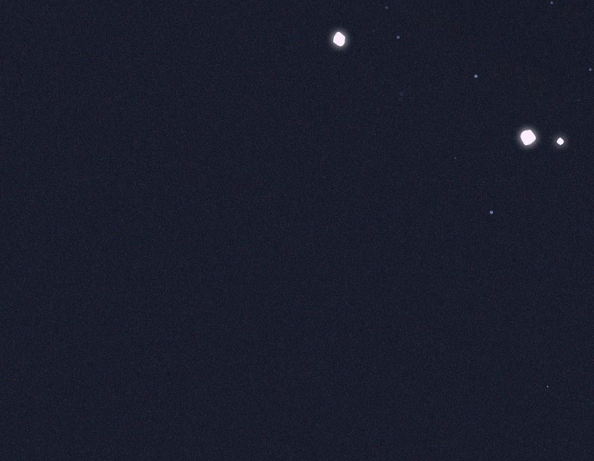 Chiếm Đoạt Ánh Trăng: Chapter 14