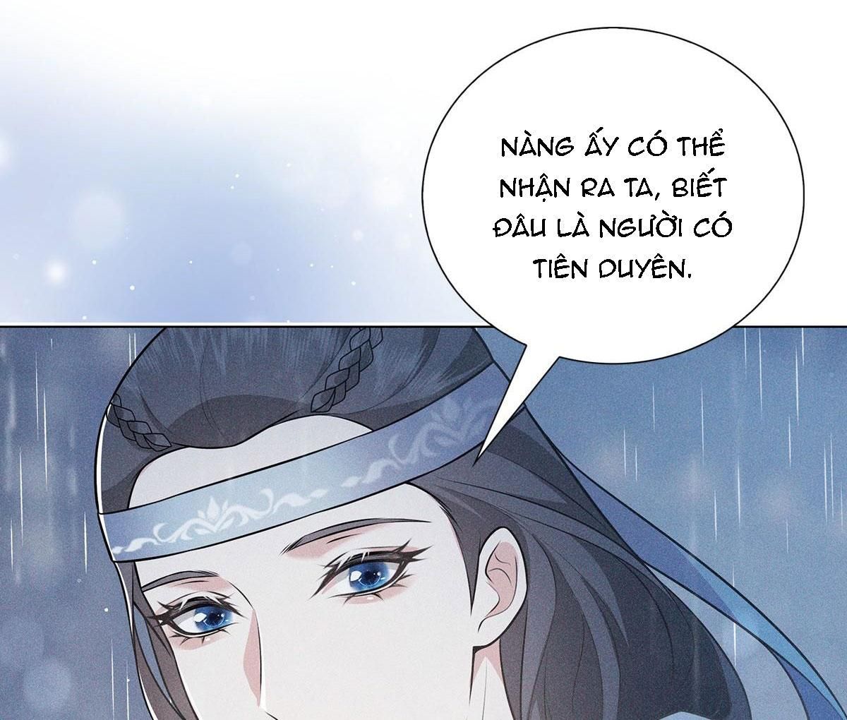 Chiếm Đoạt Ánh Trăng: Chapter 15