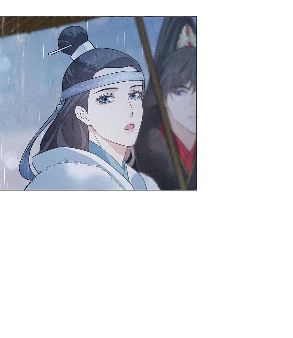 Chiếm Đoạt Ánh Trăng: Chapter 15