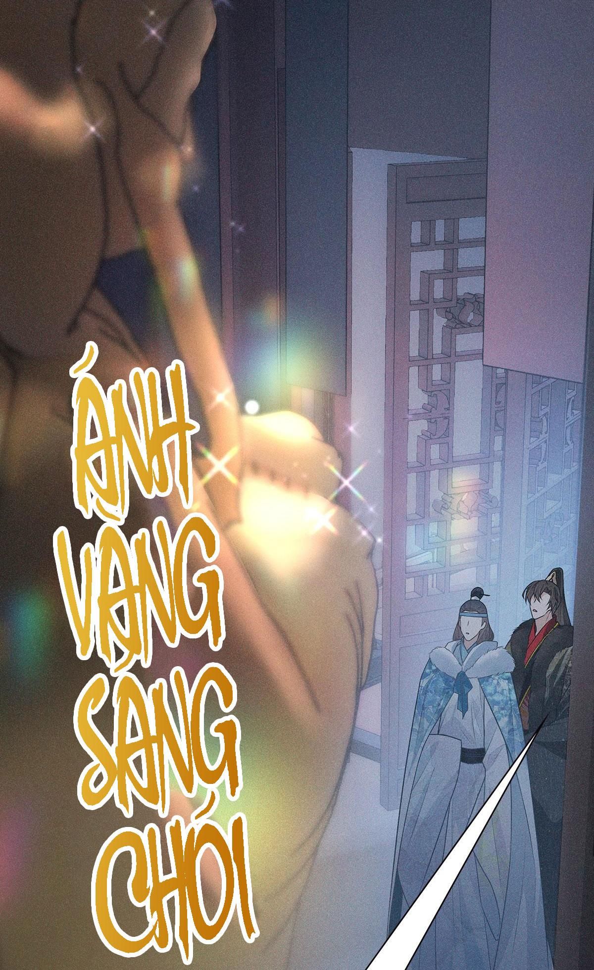 Chiếm Đoạt Ánh Trăng: Chapter 15