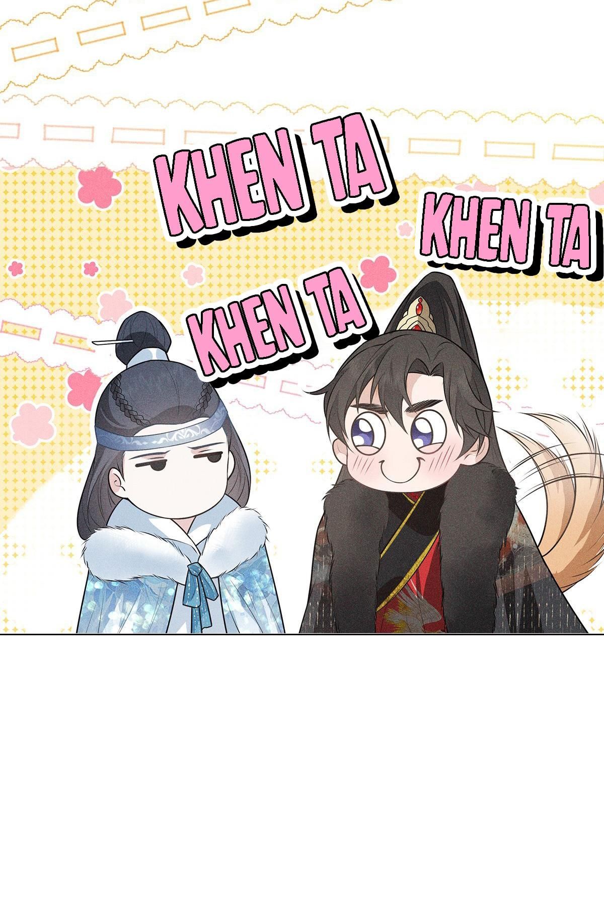 Chiếm Đoạt Ánh Trăng: Chapter 15