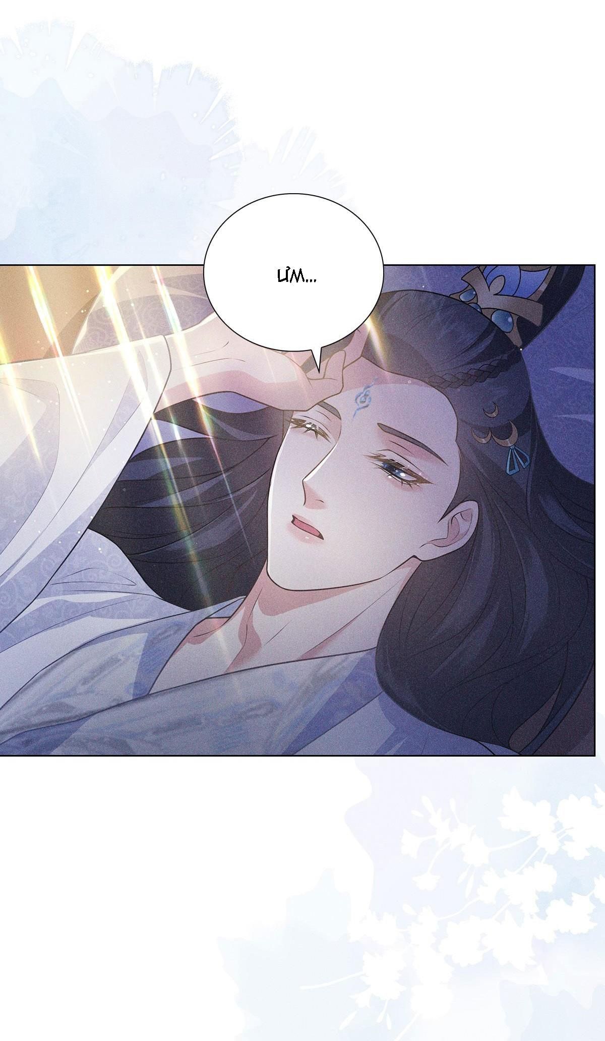 Chiếm Đoạt Ánh Trăng: Chapter 15