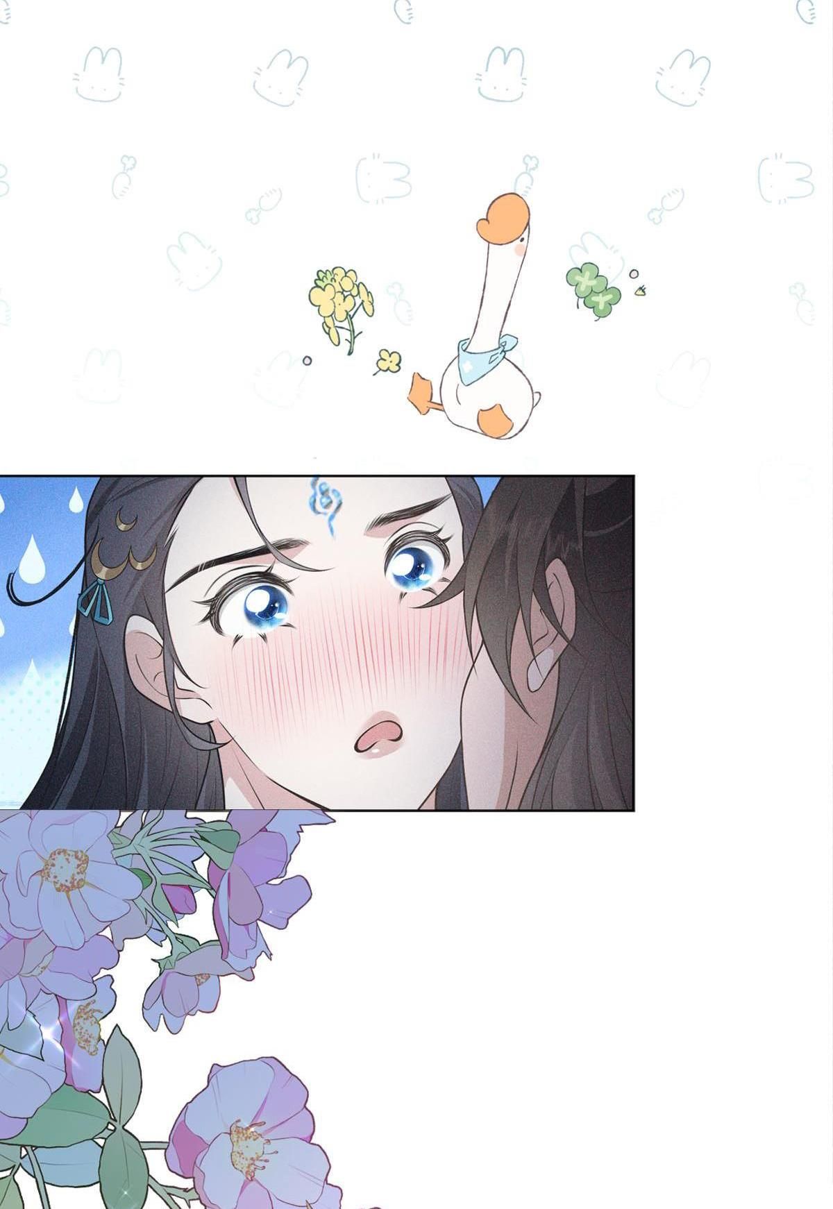 Chiếm Đoạt Ánh Trăng: Chapter 17