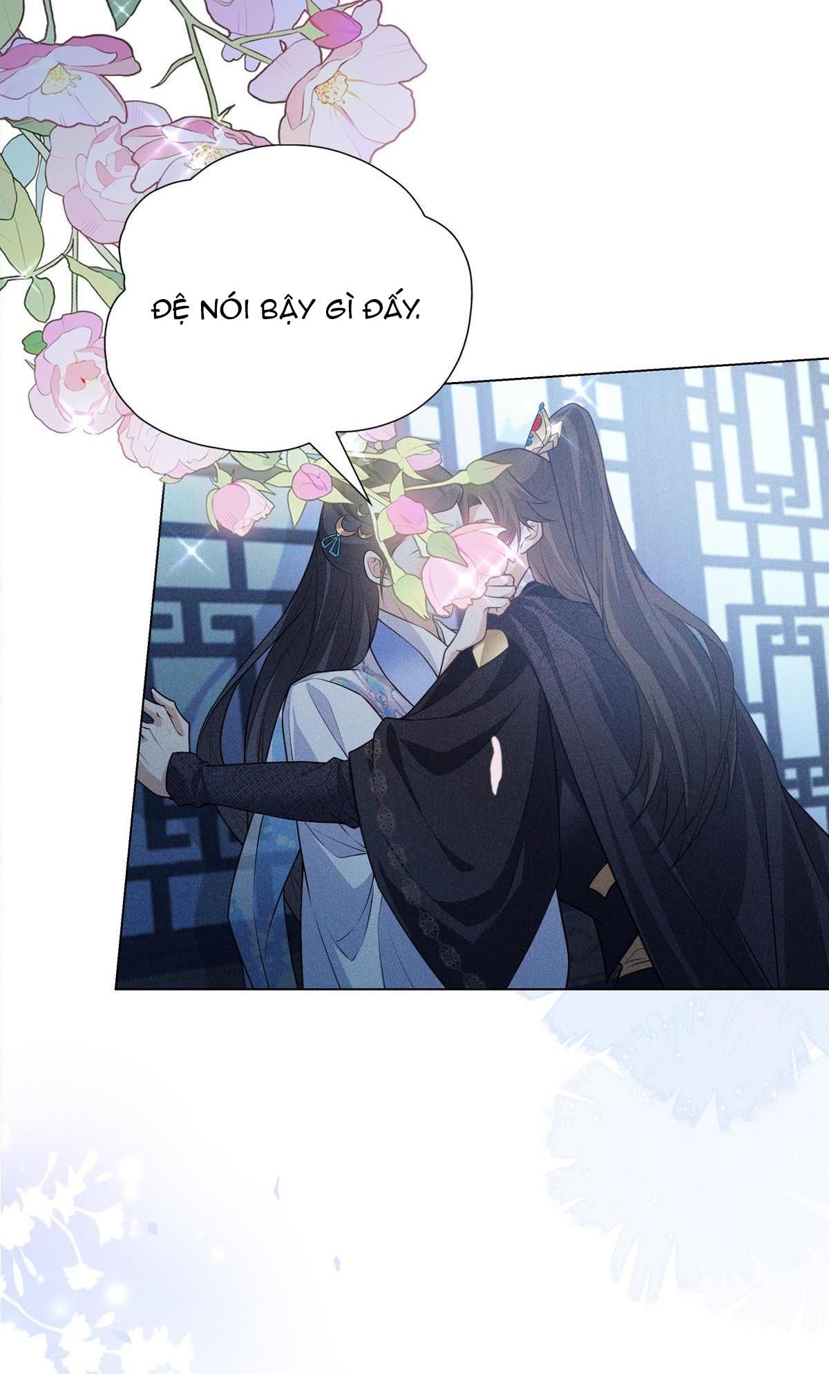 Chiếm Đoạt Ánh Trăng: Chapter 17