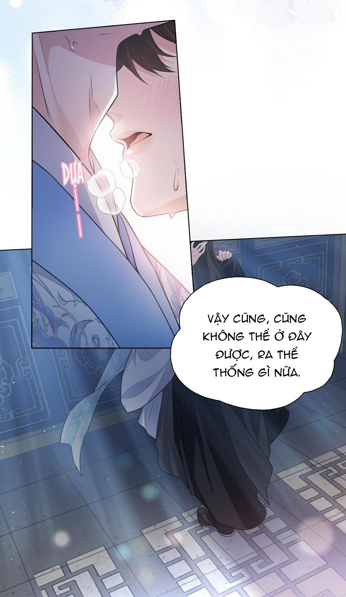 Chiếm Đoạt Ánh Trăng: Chapter 17