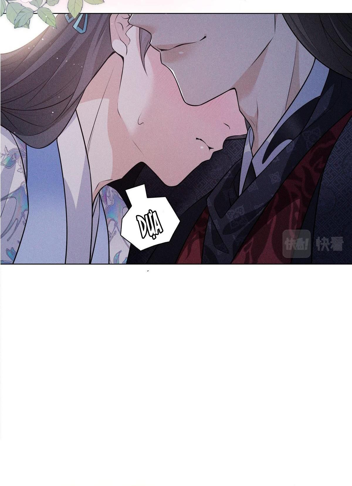 Chiếm Đoạt Ánh Trăng: Chapter 17