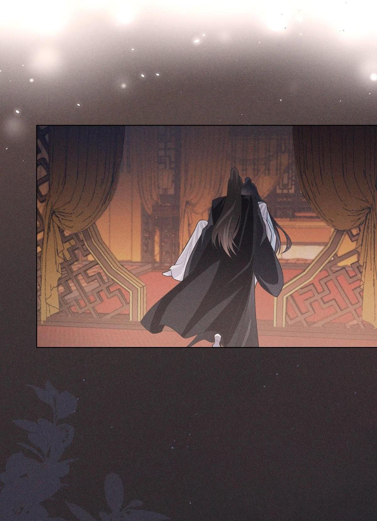 Chiếm Đoạt Ánh Trăng: Chapter 17