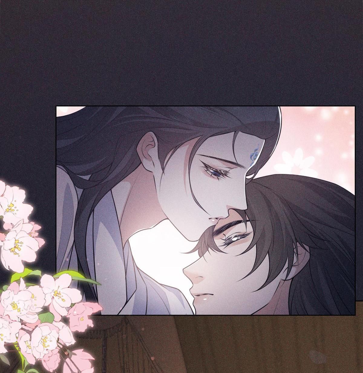 Chiếm Đoạt Ánh Trăng: Chapter 17